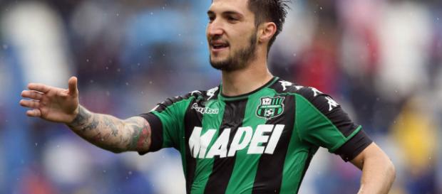 Matteo Politano puede ir al Nápoli. Matteo Politano puede ir al Nápoli.