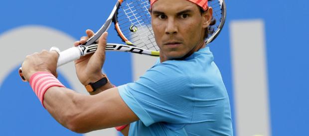 Nadal llega a cuartos de final venciendo a Diego Nadal llega a cuartos de final venciendo a Diego