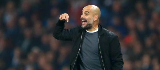 Pep Guardiola quiere fichar en Can Barça - donbalon.com Pep Guardiola quiere fichar en Can Barça - donbalon.com