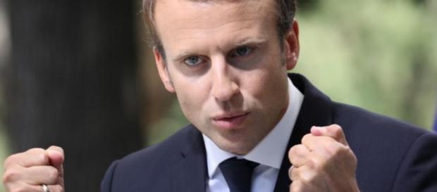 Pour l'OCDE, la France va mieux et les réformes Macron vont la ... - challenges.fr Pour l'OCDE, la France va mieux et les réformes Macron vont la ... - challenges.fr