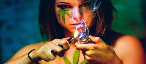 Produto a base de Cannabis promete resolver problemas das mulheres Produto a base de Cannabis promete resolver problemas das mulheres