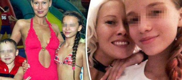 Russa é presa após tentar negociar virgindade da filha de 13 anos. Russa é presa após tentar negociar virgindade da filha de 13 anos.