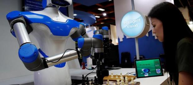 Tecnología disparará la longevidad – Noticias 1070 - com.mx Tecnología disparará la longevidad – Noticias 1070 - com.mx