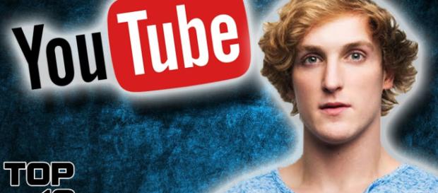 Top 10 Logan Paul Surprising Facts. {image via YouTube Star/MostAmazingTop10} Top 10 Logan Paul Surprising Facts. {image via YouTube Star/MostAmazingTop10}