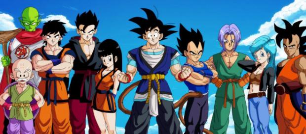 Wie geht das Dragon Ball Franchise weiter? - gotanime.club Wie geht das Dragon Ball Franchise weiter? - gotanime.club