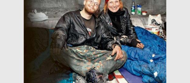 Zaunstreit: Obdachlose schlafen wieder unter Brücke - Hamburg ... - bild.de Zaunstreit: Obdachlose schlafen wieder unter Brücke - Hamburg ... - bild.de
