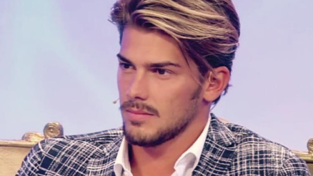 Anticipazioni Uomini e donne, vicina la scelta di Paolo Crivellin