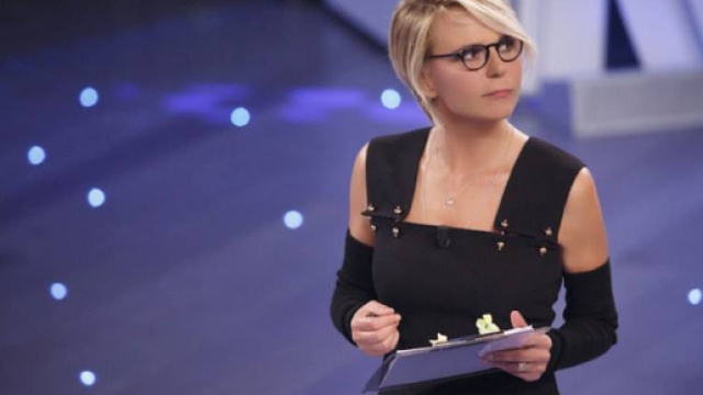 C'è posta per te ascolti 20 gennaio 2018