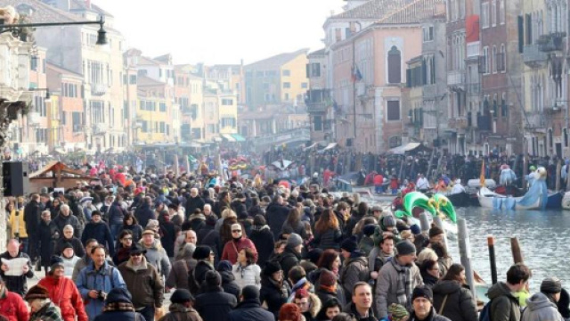 I prezzi folli di Venezia: turisti truffati?