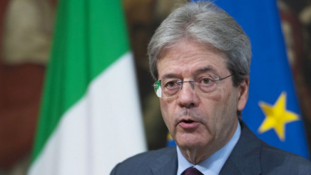 I sondaggi confermano la fiducia degli italiani nel premier uscente, Paolo Gentiloni