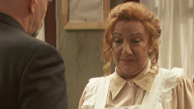 Il Segreto anticipazioni spagnole