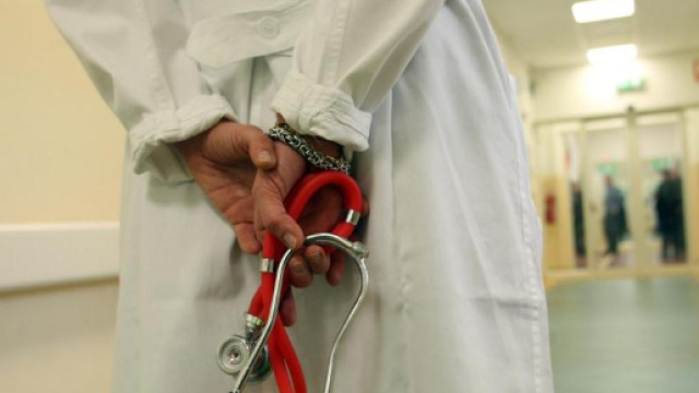 Brutto caso di malasanità a Savona