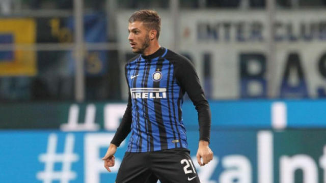 In Turchia &ndash; Mercato Inter, il Galatasaray vuole Santon: il ... - fcinter1908.it
