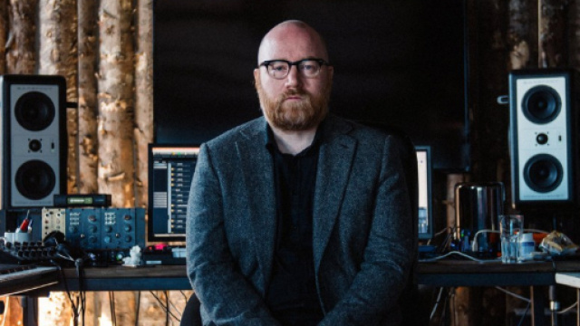 J&oacute;hann J&oacute;hannsson, il compositore delle colonne sonore di Denis ... - sentieriselvaggi.it