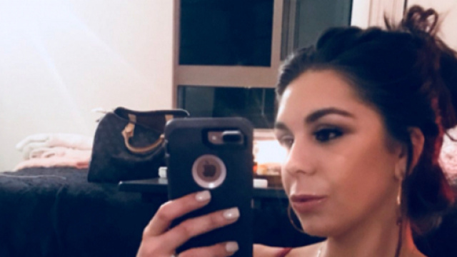 La star dell'hard Olivia Lua &egrave; stata trovata morta