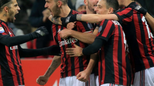LIVE Cagliari Milan: streaming - diretta tv - formazioni - tutte le info