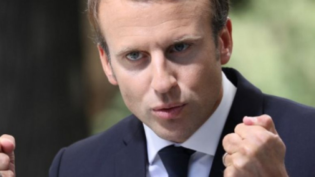 Pour l'OCDE, la France va mieux et les réformes Macron vont la ... - challenges.fr