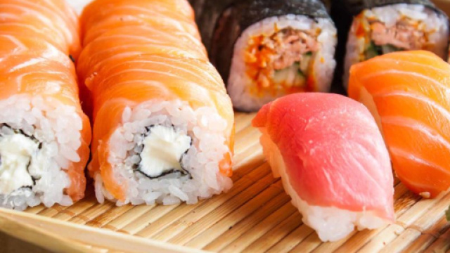Sunny's Sushi &ndash; We have over 20 years of experience making amazing ... - sunnyssushi.com