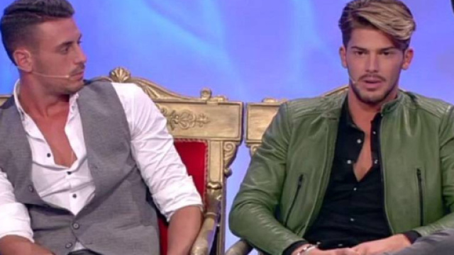 Uomini e donne, Paolo Crivellin rifiutato?