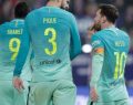 Tremenda rajada de un crack del Barça: 'Si le caes bien a Messi te quedas'