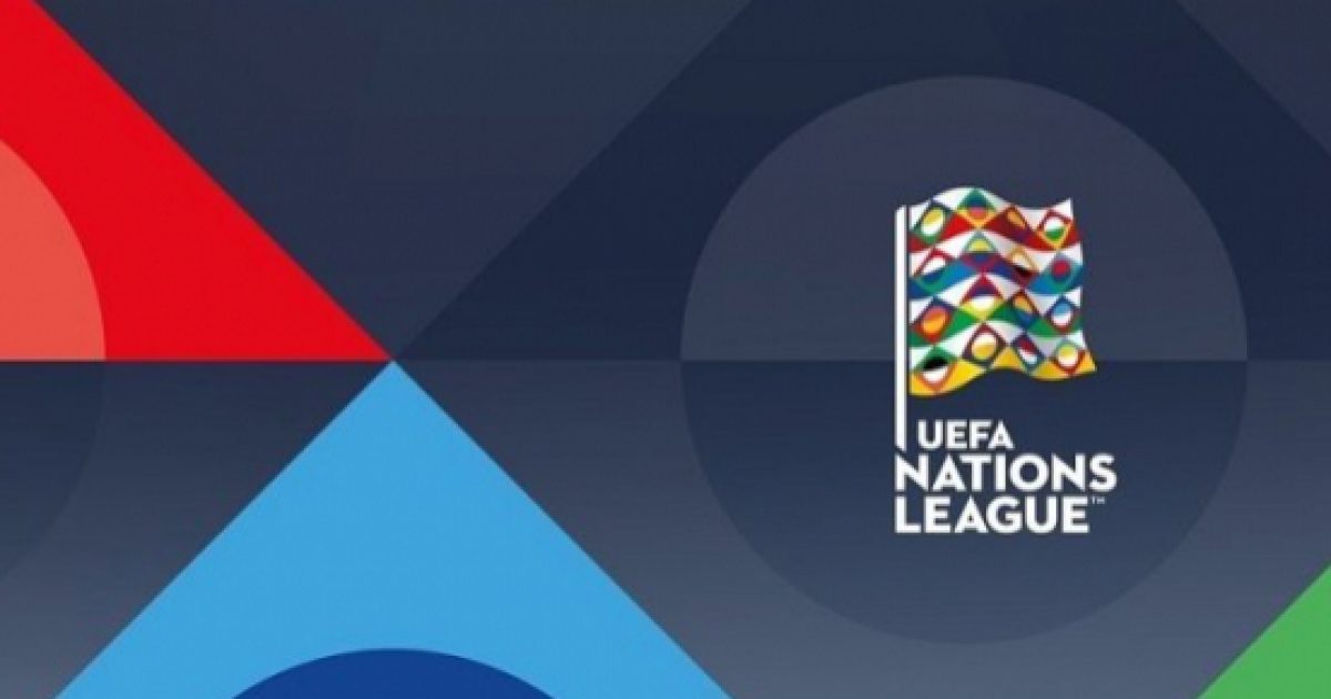 Лига наций 1919 флаг. Флаг лиги наций. Uefa nations league. Лига наций логотип 1919. Финал четырех лига наций 2023.