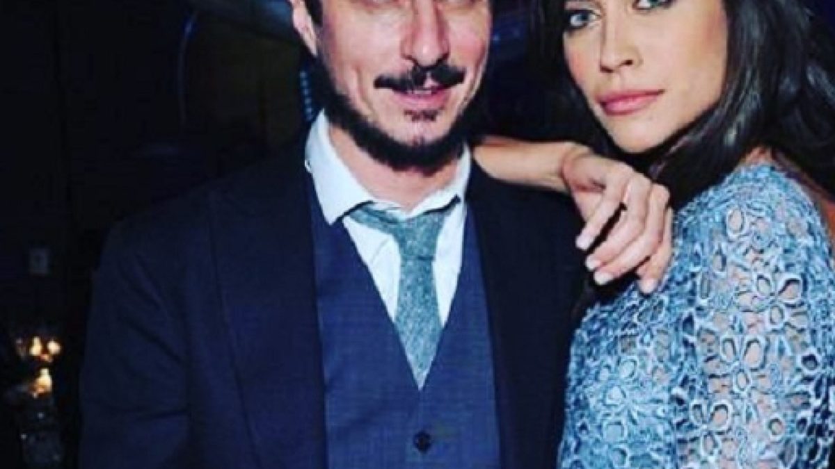 Luca Bizzarri e Ludovica Frasca di nuovo insieme