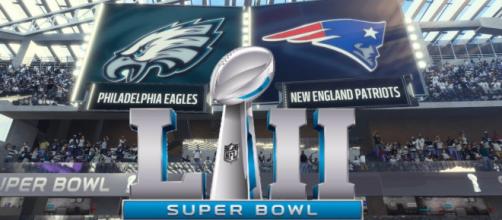 Super Bowl 52 is set. [Image via WickedShrapnel/YouTube]