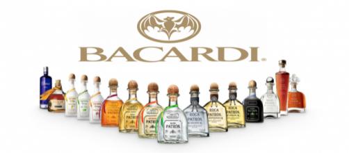 Bacardi to buy Patron tequila (with permission to use from Bacardi Rum)