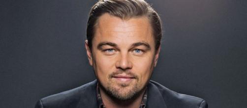 Leonardo DiCaprio, New Regency Moving Ahead With 'The Crowded Room ... - hollywoodreporter.com