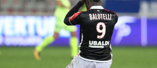 Edicola: Ventura snobba Balotelli per i playoff, l'Inter aspetta ... - eurosport.com