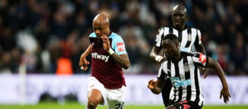 Foot OM - OM : OM Sweet OM, André Ayew aussi veut revenir au ... - foot01.com