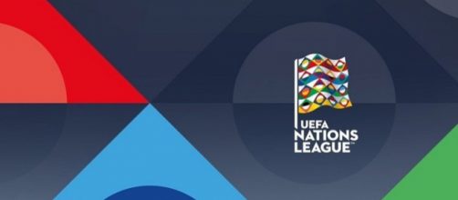 Il logo della UEFA Nations League