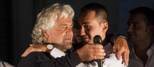 La fake news di Libero: rottura definitiva nel M5S tra Grillo e Di Maio