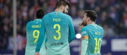Tremenda rajada de un crack del Barça: 'Si le caes bien a Messi te quedas'