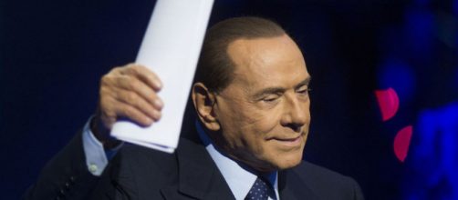 L'arena di Berlusconi, fra tv e tweet. Pensando all'Europa ... - formiche.net