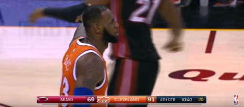 LeBron, Durant, And Curry Head The NBA's Highest-Paid Players 2017 [image credit: NBA/YouTube screenshot]