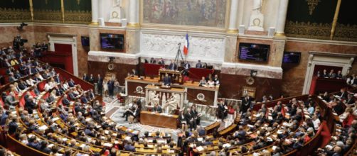 Les logements gratuits des fonctionnaires font scandale à l'Assemblée nationale- leparisien.fr