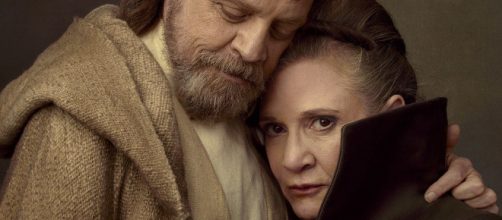 Nuove bellissime immagini e dettagli dal set di The Last Jedi ⋆ L ... - insolenzadir2d2.it