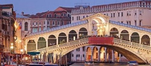 Pranzi 'salati' per i turisti in visita a Venezia
