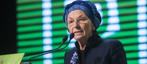 Sui migranti la radicale Emma Bonino dà una lezione alla sinistra - gioia.it