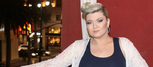 Teen Mom OG' Star Amber Portwood social network post