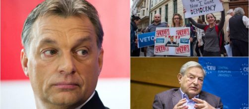 This is why Orbán will capitulate on the question of the CEU - katoikos.eu