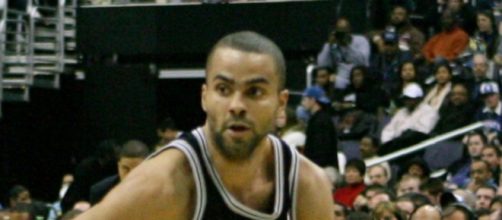 Tony Parker is averaging career-lows 8.0 points and 4.0 assists this season (Image Credit: Keith Allison/WikiCommons)