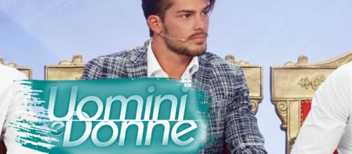 Uomini e donne spoiler 23 gennaio