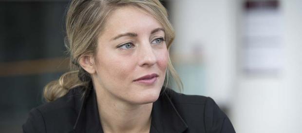 17 things you didn't know about Mélanie Joly - The Hill Times ... - hilltimes.com 17 things you didn't know about Mélanie Joly - The Hill Times ... - hilltimes.com