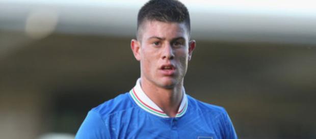 Alberti Cerri para el Cagliari la próxima temporada Alberti Cerri para el Cagliari la próxima temporada