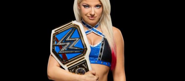 Alexa Bliss también fue hackeada? - WEV - wrestlingenvivo.com Alexa Bliss también fue hackeada? - WEV - wrestlingenvivo.com