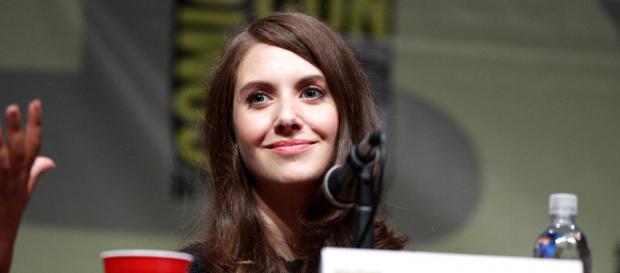 Alison Brie - Gage Skidmore via Wikimedia Commons Alison Brie - Gage Skidmore via Wikimedia Commons