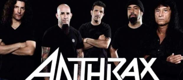 Anthrax | Metal Amino - aminoapps.com Anthrax | Metal Amino - aminoapps.com