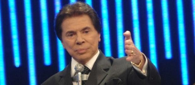 Apresentador acabou se estressando em gravação do SBT e clima gerou polêmica Apresentador acabou se estressando em gravação do SBT e clima gerou polêmica